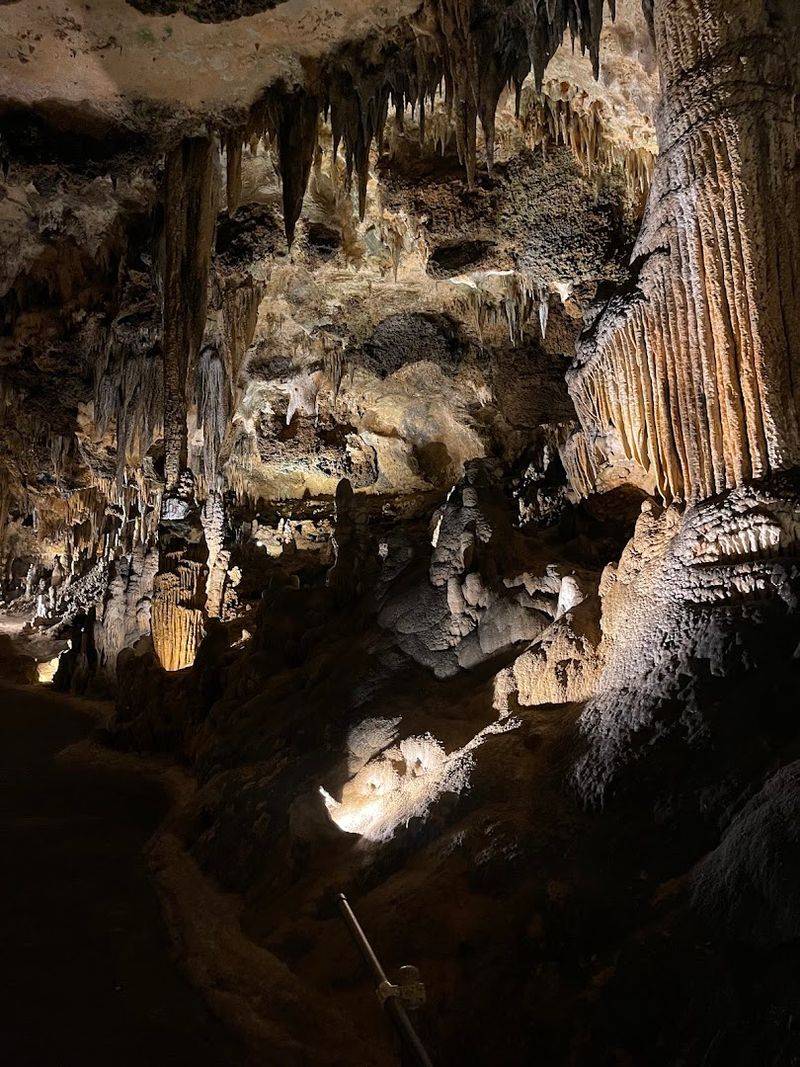 Luray Caverns Luray Caverns