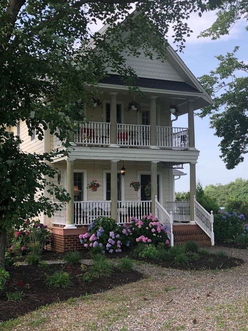Ma Margaret's House B&B (Reedville) Ma Margaret's House B&B (Reedville)