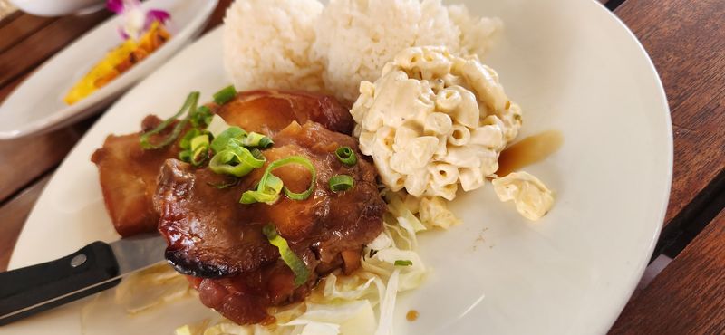 Mac Salad: The Unsung Hero of the Plate