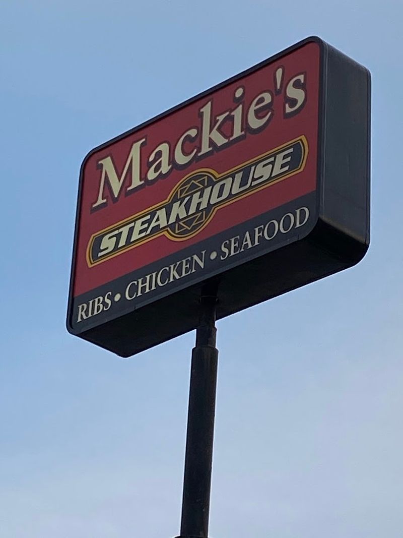 Mackie’s Steakhouse Mackie’s Steakhouse