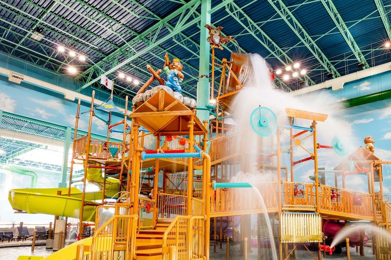 Magiquest Keeps The Fun Going Dry Magiquest Keeps The Fun Going Dry