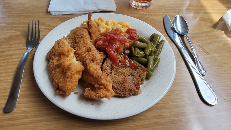 Main Street Buffet, Altavista's Home-Cooked Hideaway Main Street Buffet, Altavista's Home-Cooked Hideaway