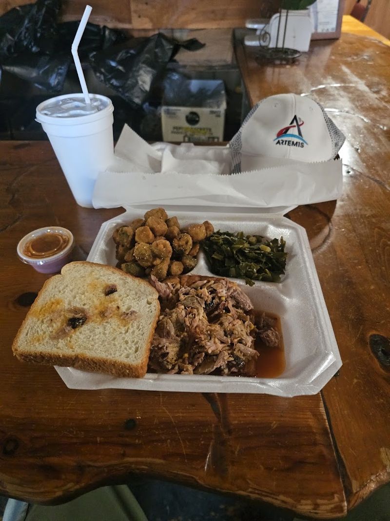 Make Room For The Southern Sides On Your Tray Make Room For The Southern Sides On Your Tray
