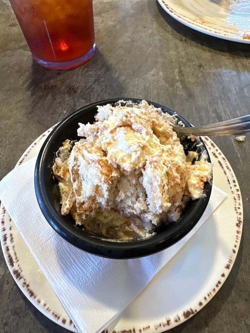 Make Room for Homemade Banana Pudding Make Room for Homemade Banana Pudding