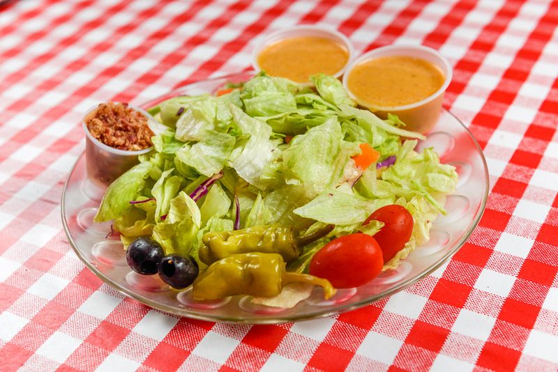 Make Room for the House-Made Salad Dressings You Cannot Miss