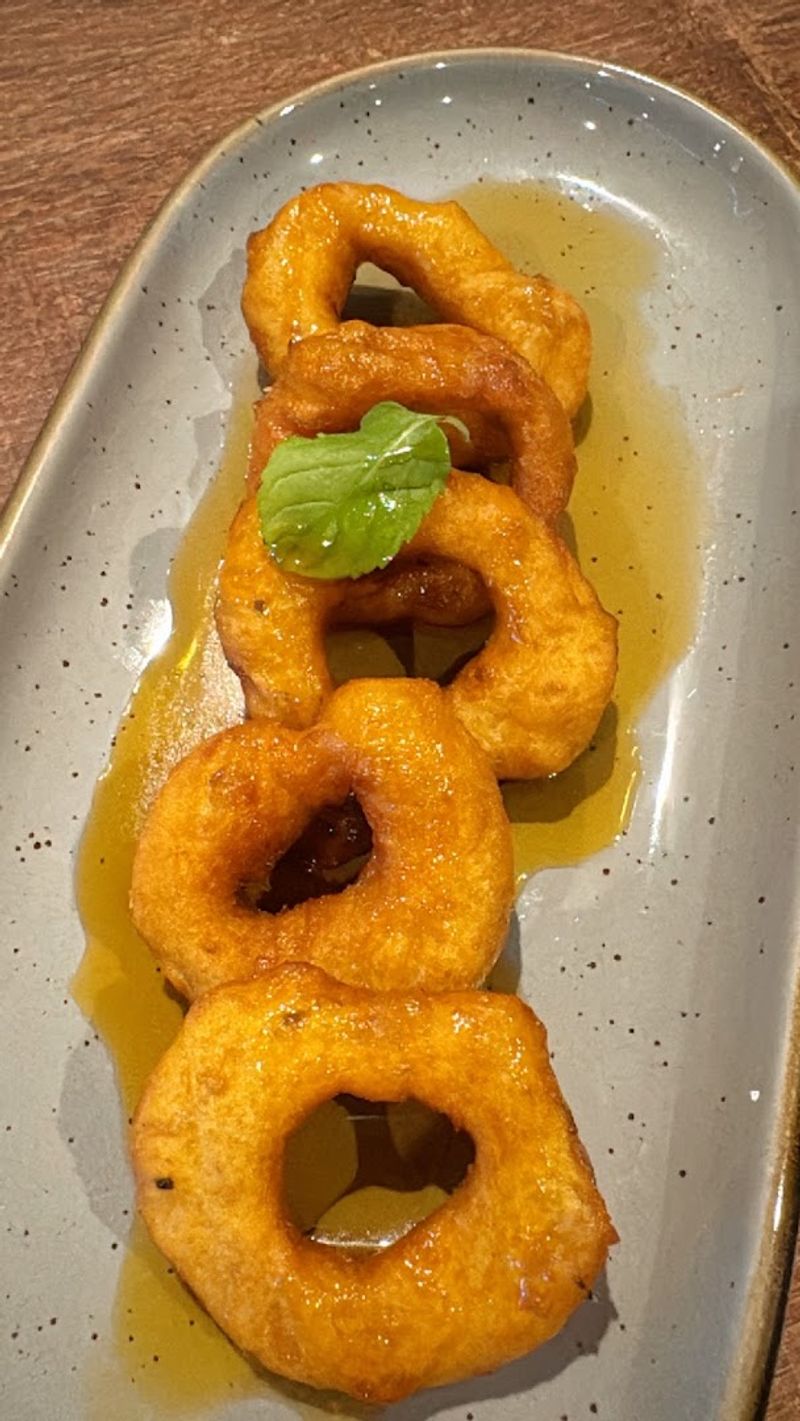 Make Room for the Papa Rellena Appetizer Make Room for the Papa Rellena Appetizer