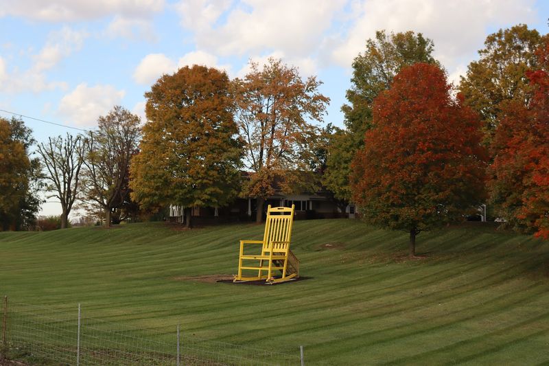 Make The Most Of Franklin's Outdoor Trails
