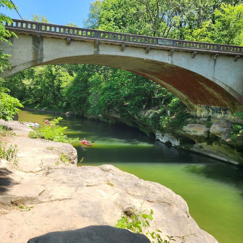 Make The Most Of Sugar Creek Beyond The Trail Make The Most Of Sugar Creek Beyond The Trail