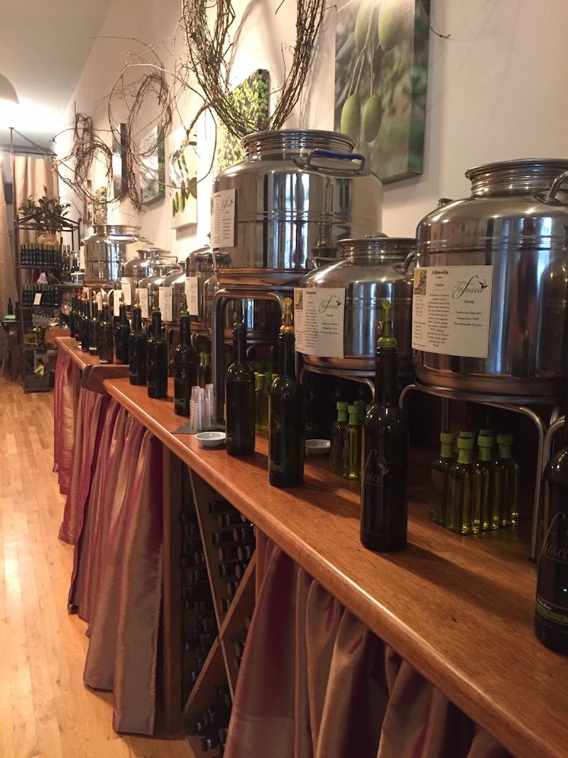 Make The Tasting Room Your Personal Flavor Playground