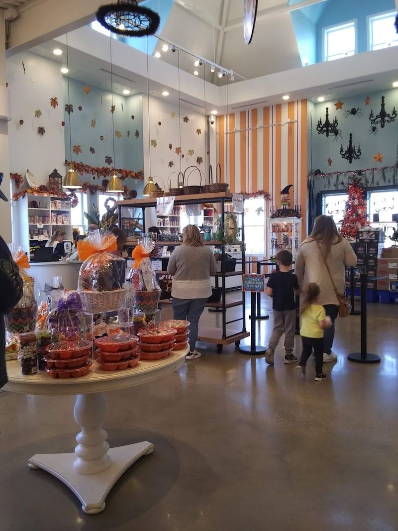 Make This Your Go-To Road Trip Stop Off I-65