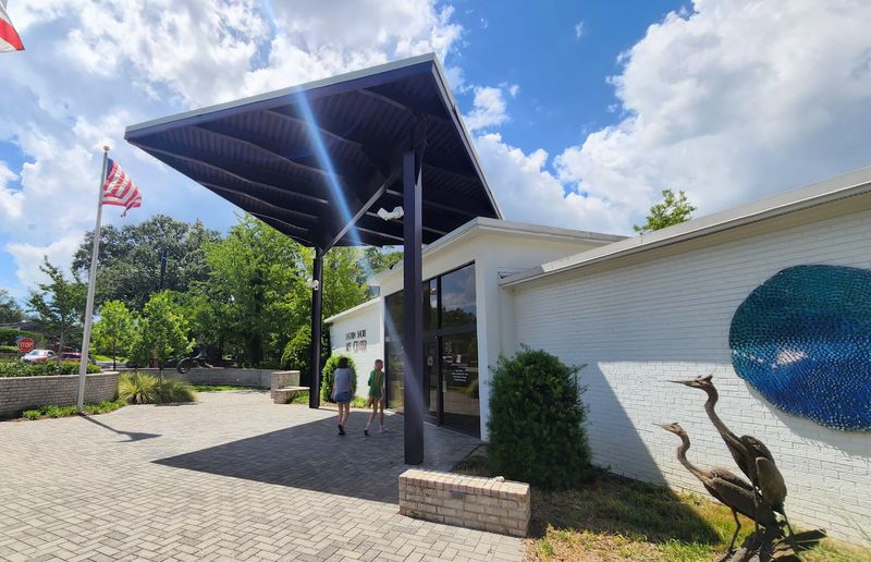 Make Time For The Eastern Shore Art Center