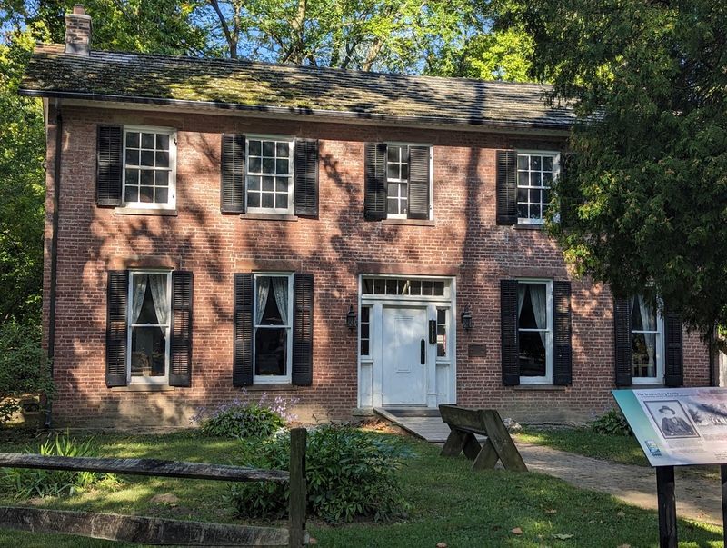 Make Time For The Historic Bronnenberg Home Make Time For The Historic Bronnenberg Home