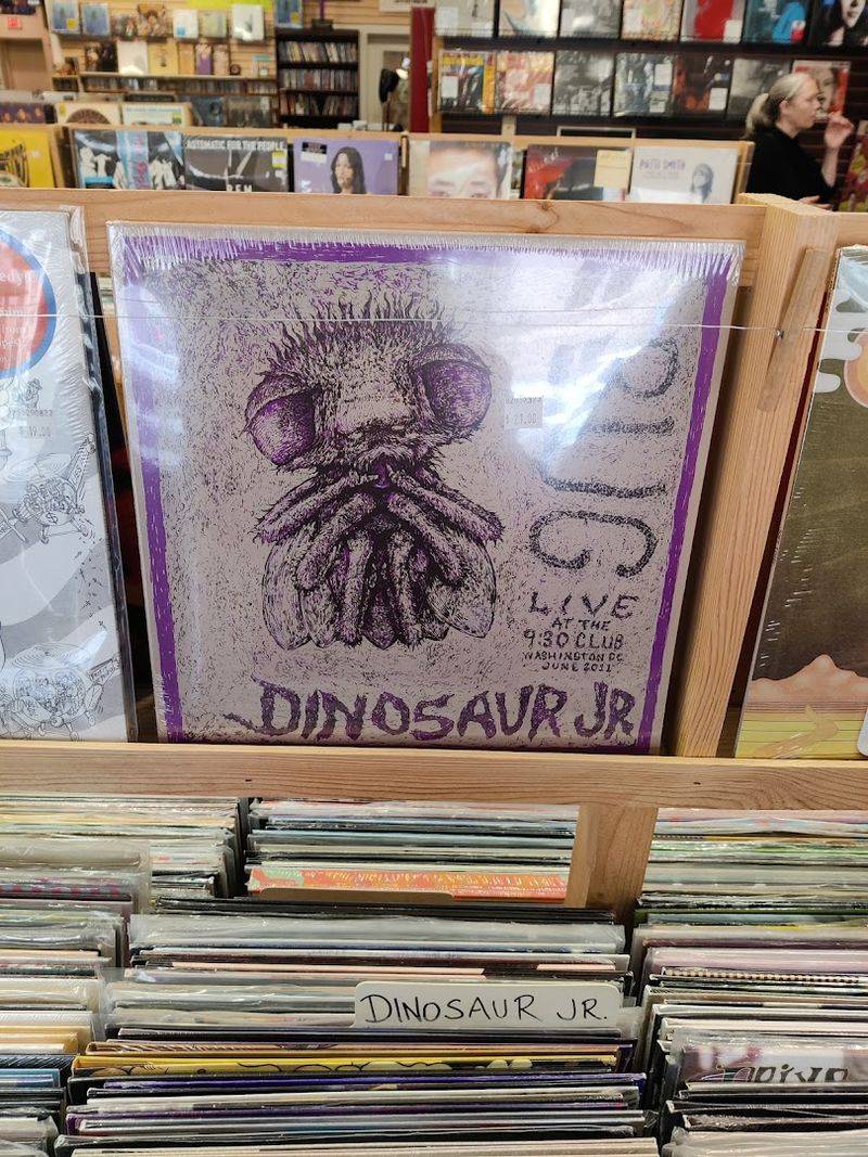 Make Time for Record Store Day Events Here Make Time for Record Store Day Events Here