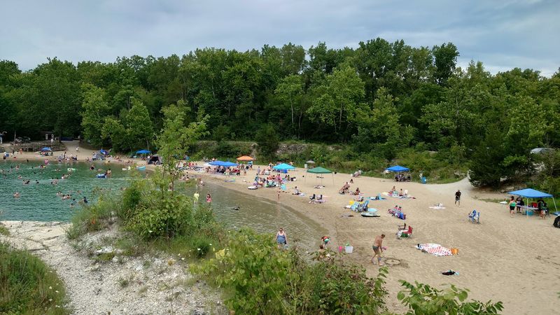 Make Time for a Hike Along the Cliff-Top Trails