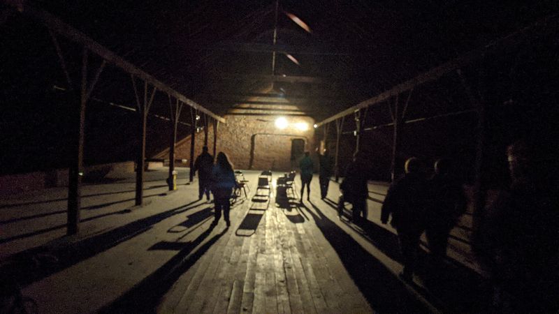 Make Time for the Attic Tricycle Room Make Time for the Attic Tricycle Room