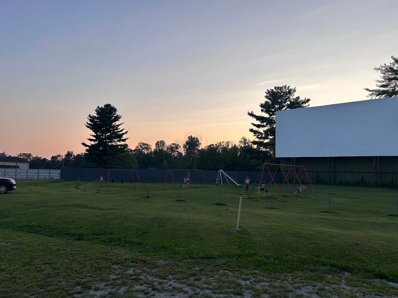 Make Time for the Kids Playground Before Dark Make Time for the Kids Playground Before Dark
