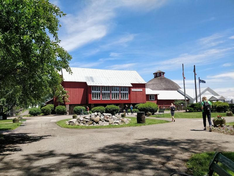 Make Time for the Nappanee Apple Festival in September