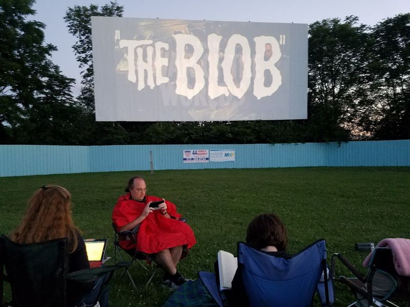 Make Time for the Super Monster Movie Fest Make Time for the Super Monster Movie Fest