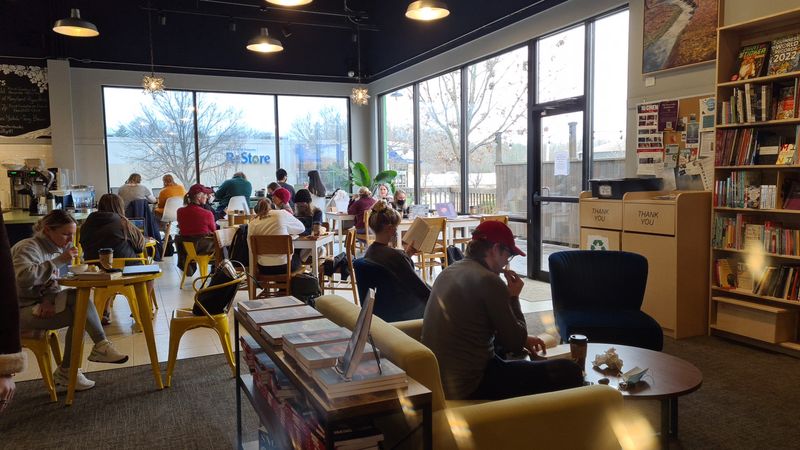 Make Time to Experience Its Role as a Community Hub Make Time to Experience Its Role as a Community Hub