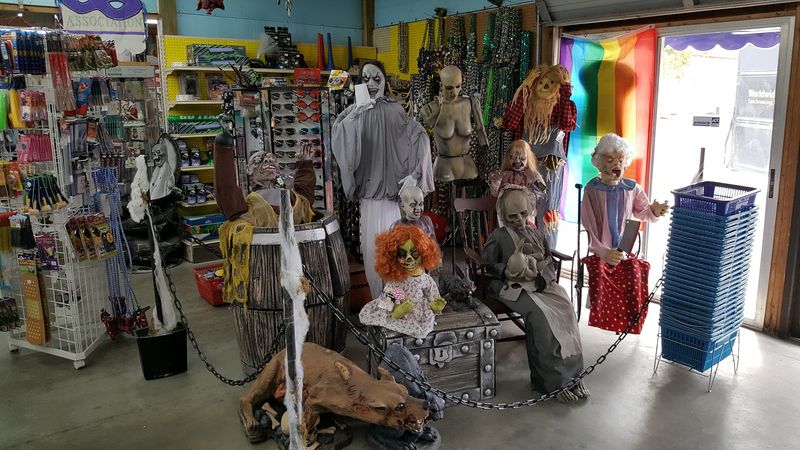 Make Time to Explore This Beloved Evansville Landmark