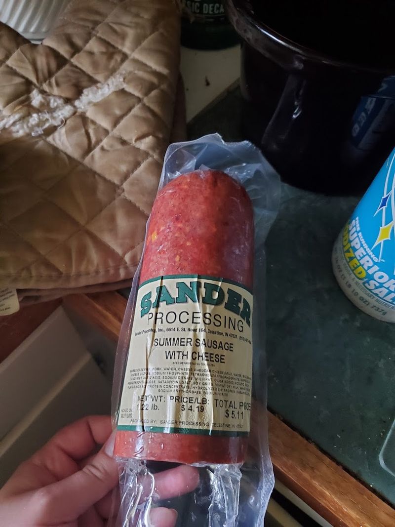Make Your Deli Haul Count With Handmade Bologna Make Your Deli Haul Count With Handmade Bologna