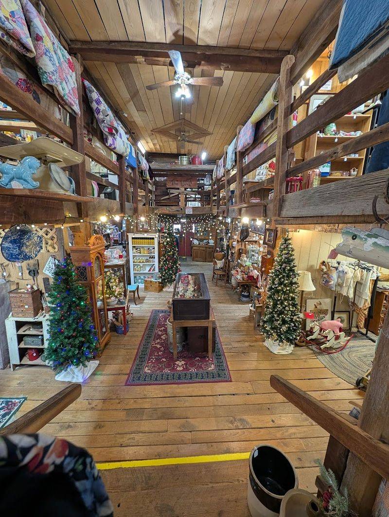 Make Your Trip Part of Historic Corydon's Story