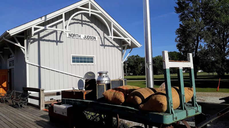 Make the Erie Trail Part of Your Museum Visit