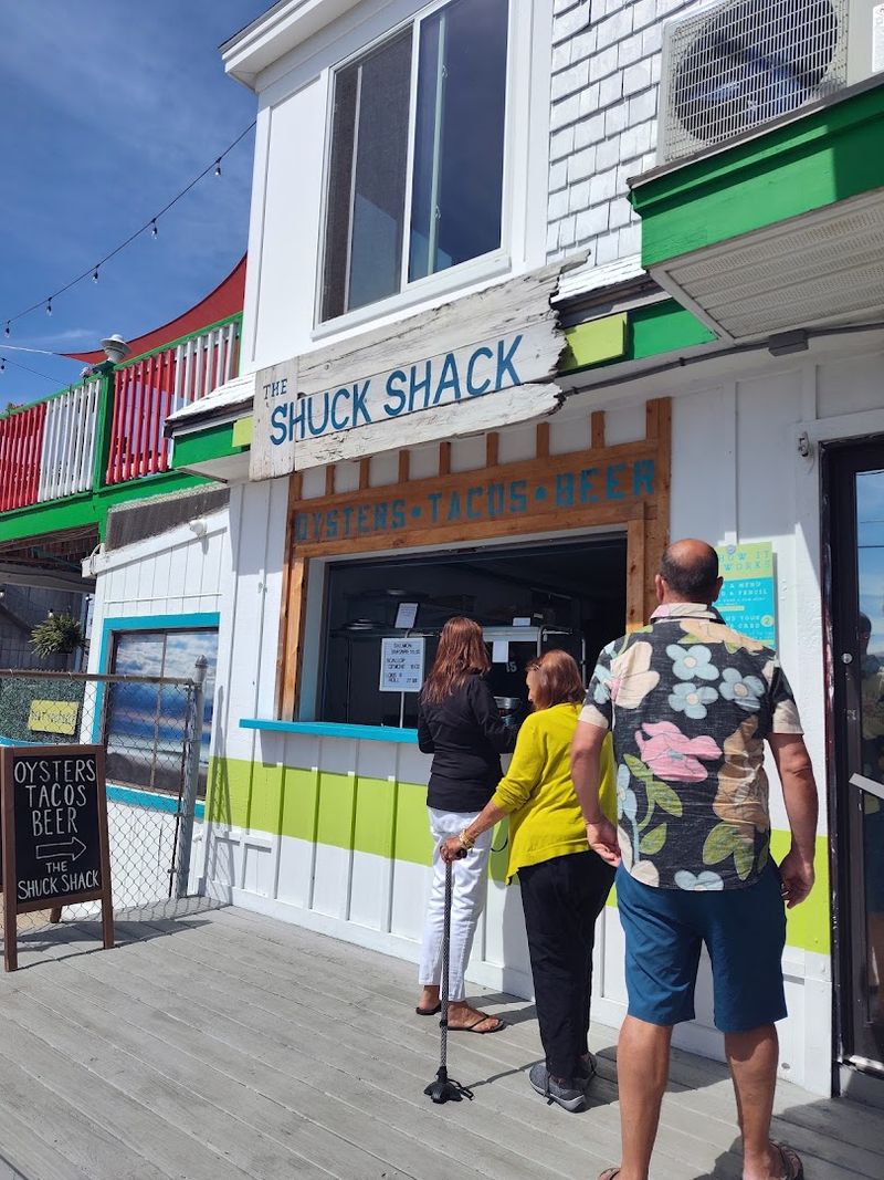 Making a Hampton Beach Memory
