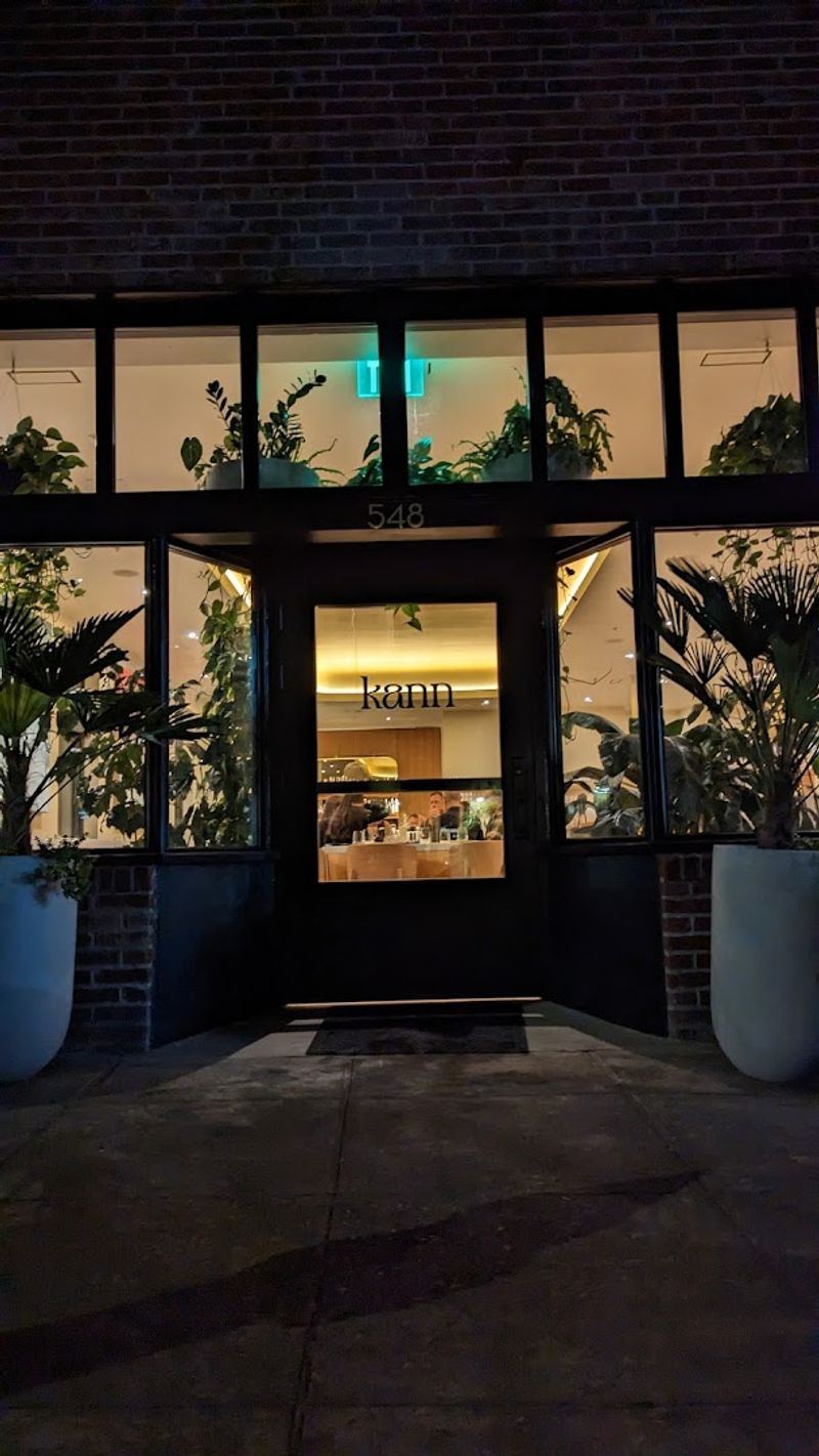 Making a Reservation Is Absolutely Essential Making a Reservation Is Absolutely Essential
