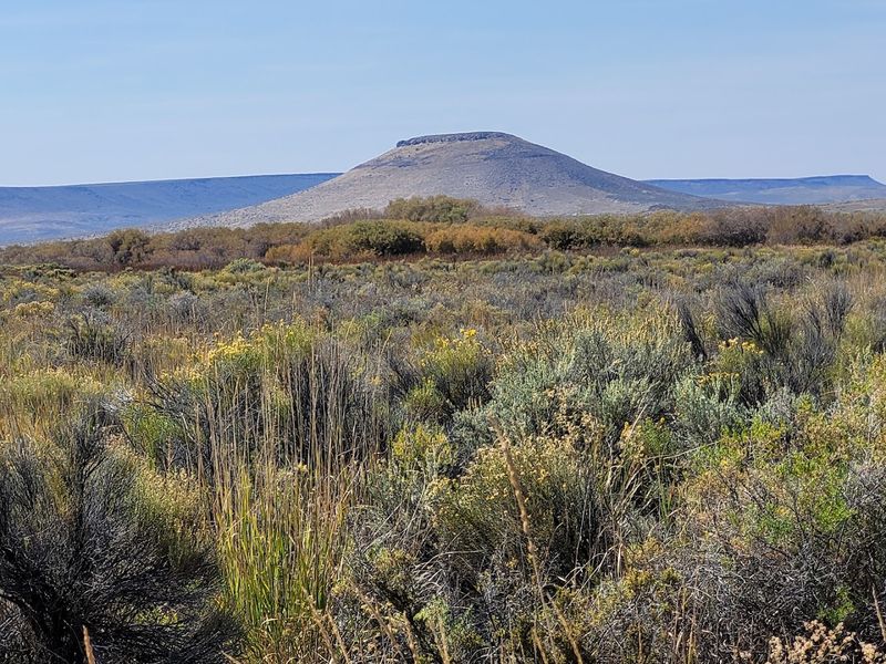 Malheur National Wildlife Refuge