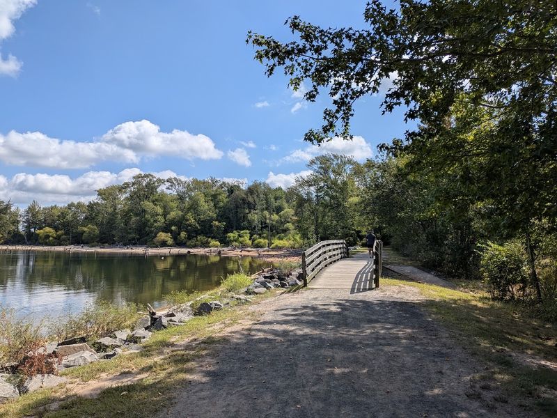 Manasquan Reservoir–Howell Area 