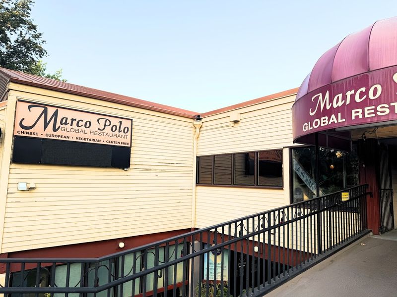 Marco Polo Global Restaurant, Salem Marco Polo Global Restaurant, Salem