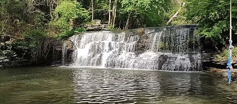 Mardis Mill Falls Mardis Mill Falls