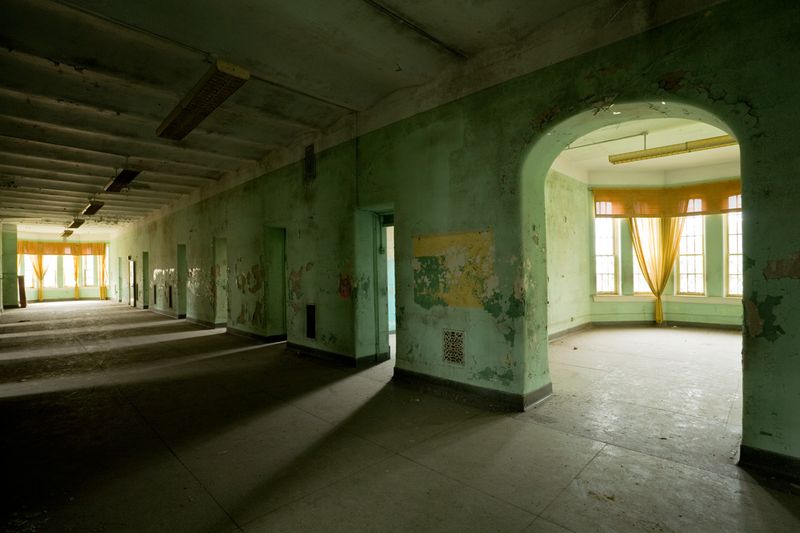 Margaret Schilling and the Mystery That Shook Athens