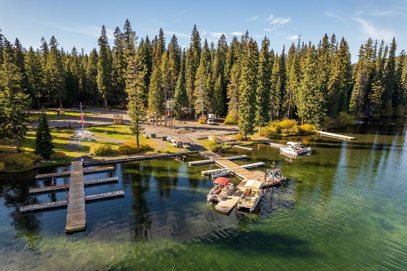 Marina and Boating Activities Right at Your Doorstep Marina and Boating Activities Right at Your Doorstep