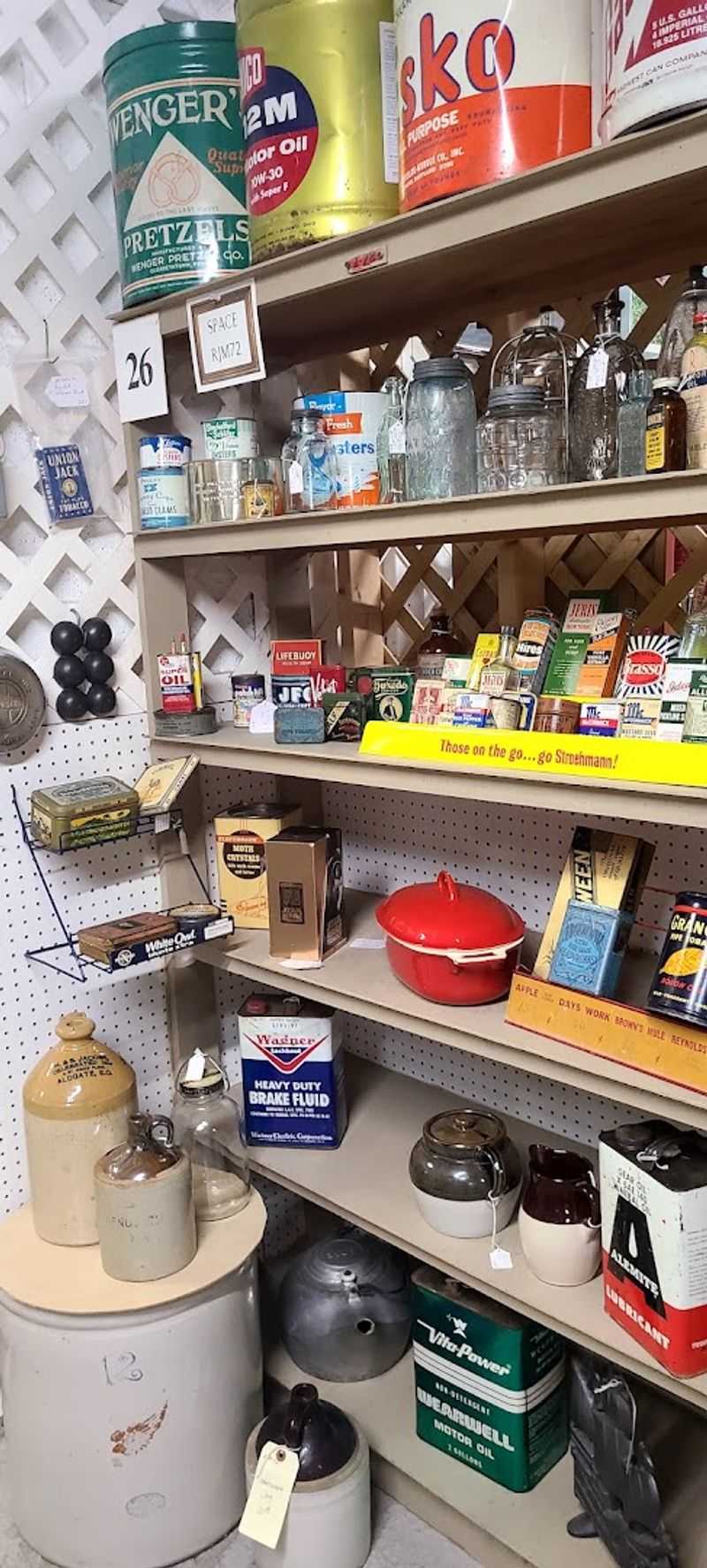 Maryland Memorabilia and the Regional History You Can Hold in Your Hands