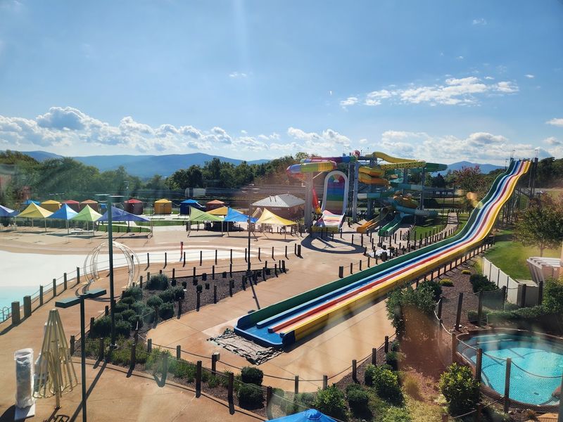 Mat Racer Slides and Outdoor Thrills Mat Racer Slides and Outdoor Thrills