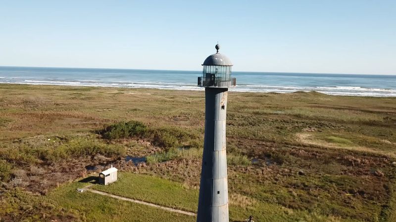 Matagorda Island