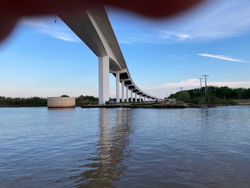 Matagorda Matagorda
