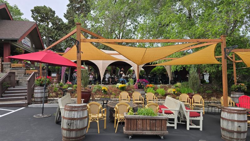 McKay Cottage Restaurant, Bend McKay Cottage Restaurant, Bend