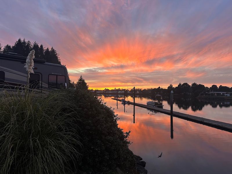 McKinley's RV Park and Marina: A Waterfront Home Base Unlike Any Other McKinley's RV Park and Marina: A Waterfront Home Base Unlike Any Other