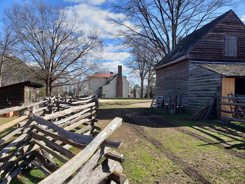 Meadow Farm Museum Meadow Farm Museum