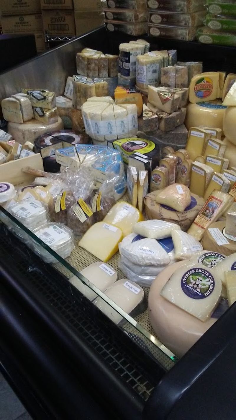 Meats, Seafood and Cheeses Worth Celebrating Meats, Seafood and Cheeses Worth Celebrating