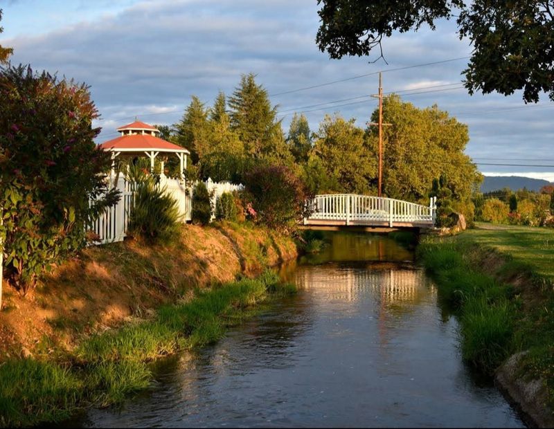 Medford, Jackson County Medford, Jackson County