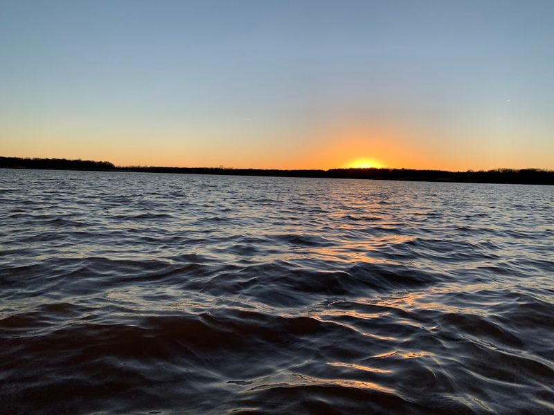 Meeker Lake
