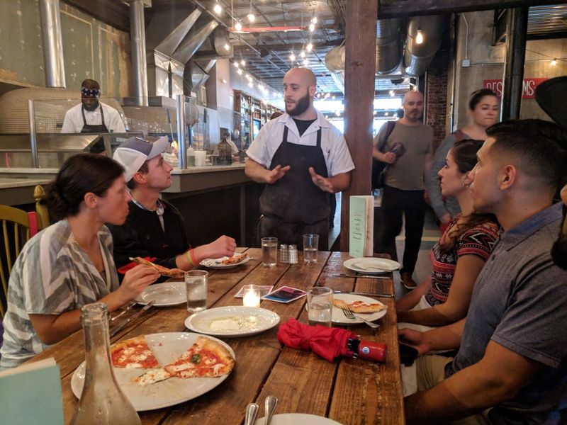Meeting the Chefs and Owners Who Define Jersey City Meeting the Chefs and Owners Who Define Jersey City