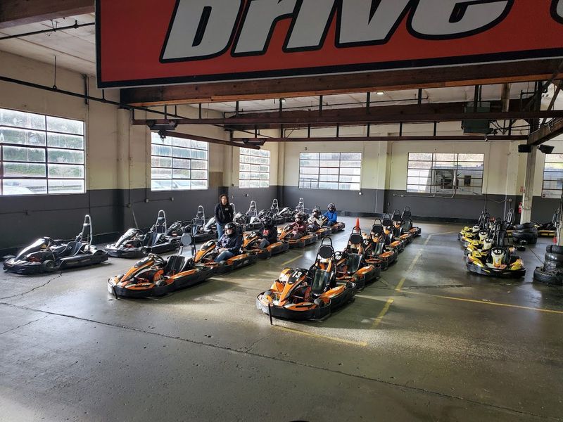 Membership Options for Frequent Racers