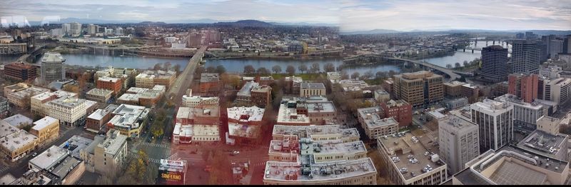 Mental Health Infrastructure, Portland Takes the Crisis Seriously Mental Health Infrastructure, Portland Takes the Crisis Seriously