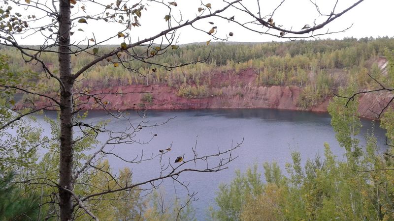 Mesabi Trail, Northeast Minnesota