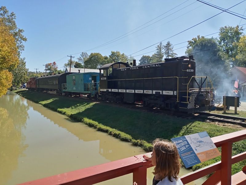 Metamora, Indiana